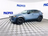 Used 2022 MAZDA CX-30 AWD 2.5 S w/ Preferred Package image 5