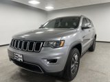 Used 2019 Jeep Grand Cherokee Limited image 4