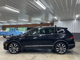 Used 2021 Volkswagen Tiguan SEL Premium R-Line image 4