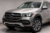 Certified 2020 Mercedes-Benz GLE 450 4MATIC image 2