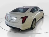 Certified 2023 Cadillac CT5 Luxury image 3
