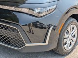 New 2025 Kia Soul LX image 2