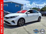 Used 2023 Kia Forte LXS image 3