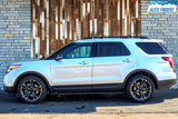 Used 2015 Ford Explorer Sport image 2