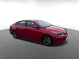 Used 2023 Kia Forte LXS image 2