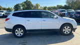Used 2011 Chevrolet Traverse LT w/ Personal Connectivity Package image 5