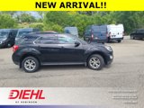 Used 2016 Chevrolet Equinox LT image 4