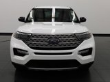 Certified 2023 Ford Explorer Limited image 3