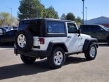 Used 2016 Jeep Wrangler Sport w/ Quick Order Package 23S image 3