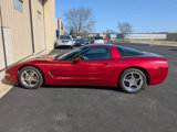 Used 2004 Chevrolet Corvette Coupe w/ Preferred Equipment Group image 5