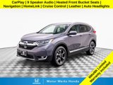 Used 2017 Honda CR-V Touring image 2