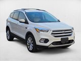 Used 2017 Ford Escape Titanium w/ Equipment Group 301A image 3