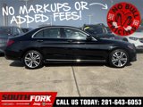 Used 2021 Mercedes-Benz C 300 4MATIC Sedan w/ Premium Package image 3