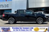 New 2025 Ford Maverick XLT image 4