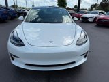 Used 2021 Tesla Model 3 Standard Range Plus image 2
