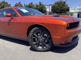 Used 2022 Dodge Challenger SXT w/ Blacktop Package image 3