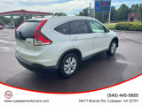 Used 2014 Honda CR-V EX-L image 5