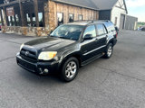 Used 2007 Toyota 4Runner Limited image 2