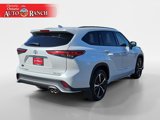 Used 2022 Toyota Highlander XSE image 5