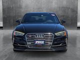 Used 2015 Audi S3 Prestige image 2