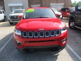 Used 2019 Jeep Compass Latitude w/ Popular Equipment Group image 2