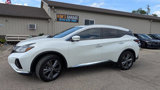 Used 2019 Nissan Murano Platinum image 6