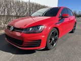 Used 2016 Volkswagen GTI S w/ Lighting Package (SEL) image 2
