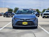 Used 2025 Toyota Corolla LE image 2