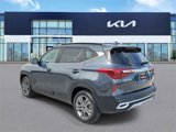 Used 2023 Kia Seltos S image 4