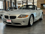 Used 2003 BMW Z4 2.5i image 6