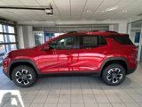 New 2025 Chevrolet Equinox ACTIV w/ Convenience Package III image 4
