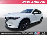 Used 2017 MAZDA CX-5 Grand Touring w/ Premium Package image 3