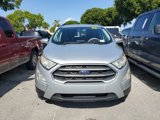 Used 2020 Ford EcoSport SE w/ SE Convenience Package image 2