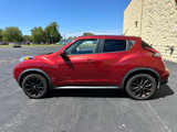 Used 2015 Nissan Juke SL image 2