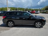 Used 2018 Nissan Pathfinder SL w/ Cargo Package image 3
