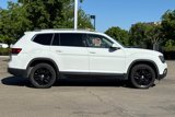 Used 2019 Volkswagen Atlas SEL Premium image 3