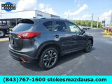 Used 2016 MAZDA CX-5 Grand Touring image 5