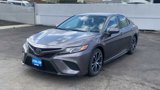 Used 2020 Toyota Camry SE image 4
