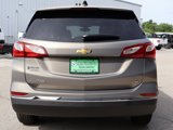 Used 2018 Chevrolet Equinox LT image 4