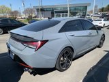 Used 2022 Hyundai Elantra N Line w/ Cargo Package image 4
