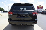 Used 2022 Toyota Sequoia TRD Sport image 4