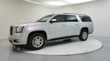 Used 2019 GMC Yukon XL SLT w/ Open Road Package image 4