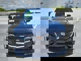 Certified 2024 Cadillac CT4 Premium Luxury w/ Climate Package image 2