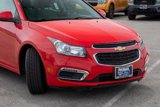 Used 2016 Chevrolet Cruze LT image 5