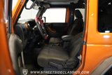 Used 2011 Jeep Wrangler Sahara w/ Dual Top Group image 4