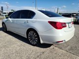 Used 2014 Acura RLX w/ Technology Package image 3