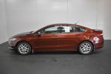 Used 2015 Ford Fusion SE image 4