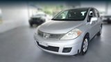 Used 2009 Nissan Versa 1.8 S w/ PWR Pkg image 6