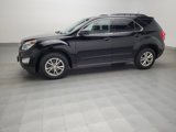 Used 2017 Chevrolet Equinox LT w/ Convenience Package image 2