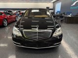 Used 2011 Mercedes-Benz S 550 image 2